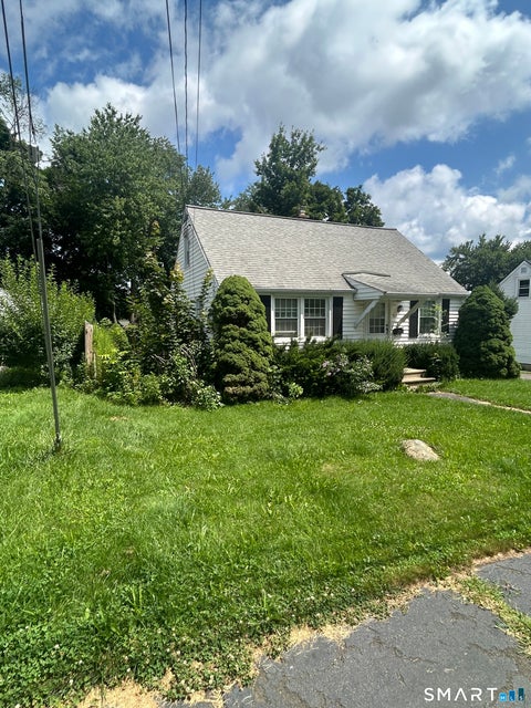Tiny photo for 327 N Hoadley Street, Naugatuck, CT 06770 (MLS # 24207072)