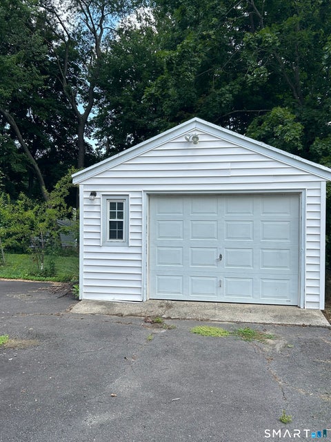 Tiny photo for 327 N Hoadley Street, Naugatuck, CT 06770 (MLS # 24207072)