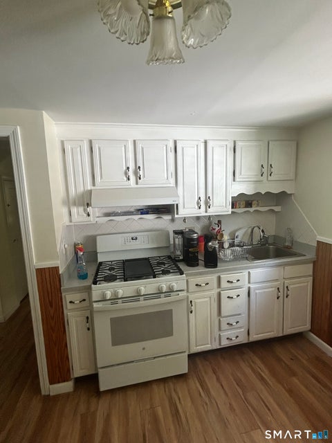 Tiny photo for 327 N Hoadley Street, Naugatuck, CT 06770 (MLS # 24207072)