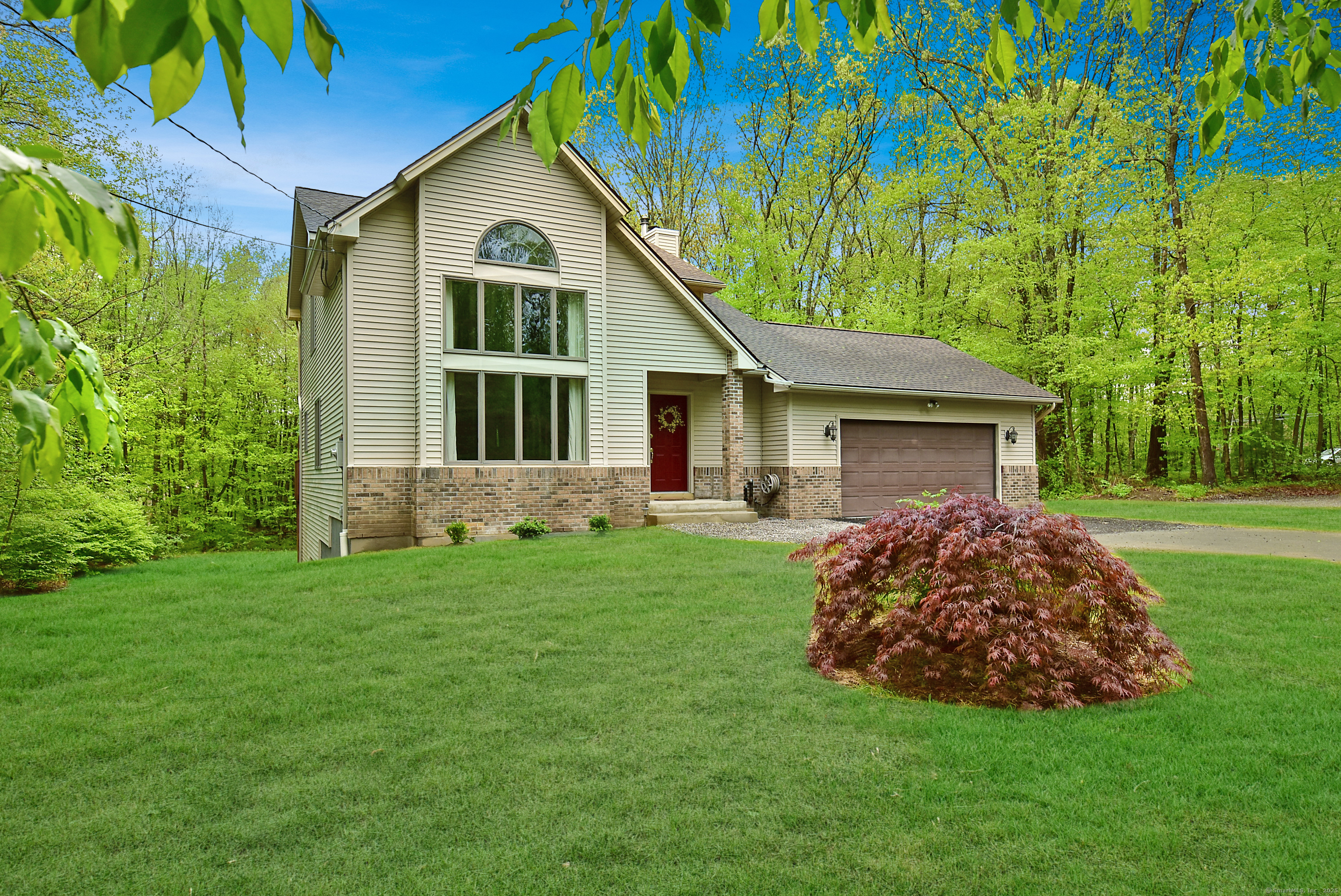 5 E Porter Road, Ellington, Connecticut image 2