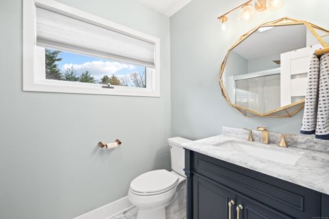 Tiny photo for 11 Brenthaven #11, Avon, CT 06001 (MLS # 24141863)