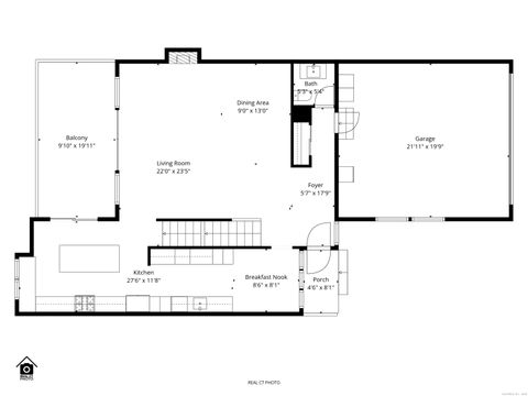 Tiny photo for 11 Brenthaven #11, Avon, CT 06001 (MLS # 24141863)