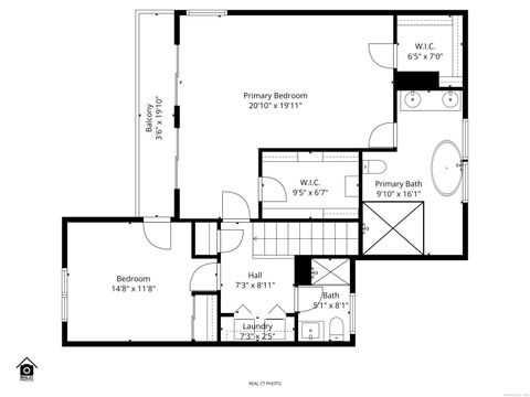 Tiny photo for 11 Brenthaven #11, Avon, CT 06001 (MLS # 24141863)