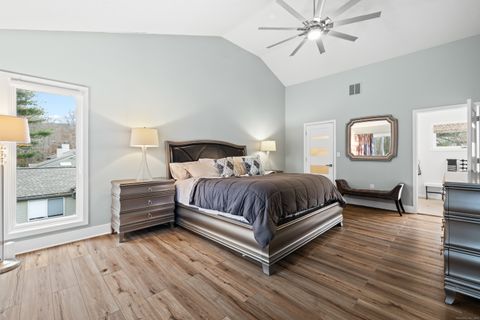 Tiny photo for 11 Brenthaven #11, Avon, CT 06001 (MLS # 24141863)