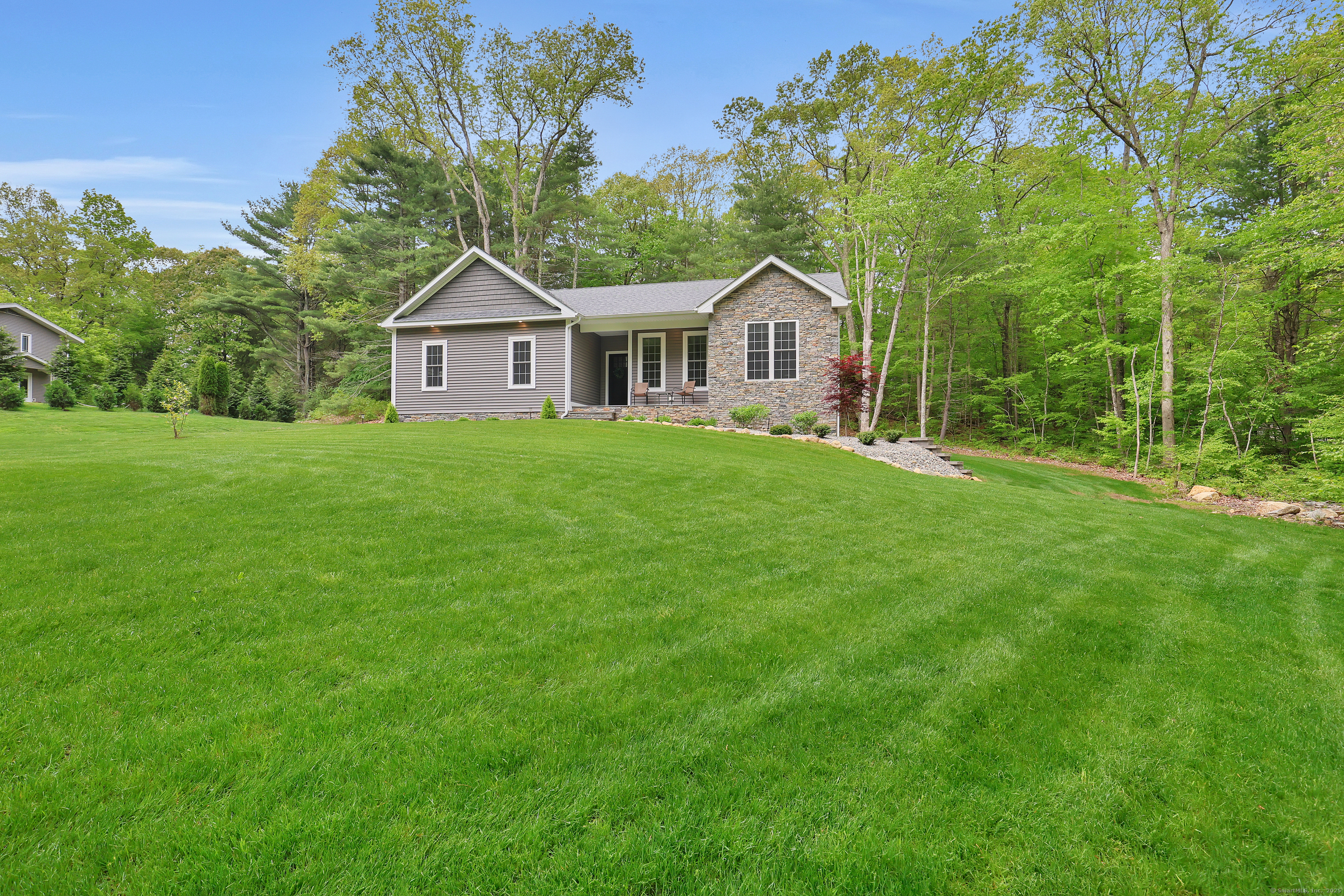 17 Paper Mill Road