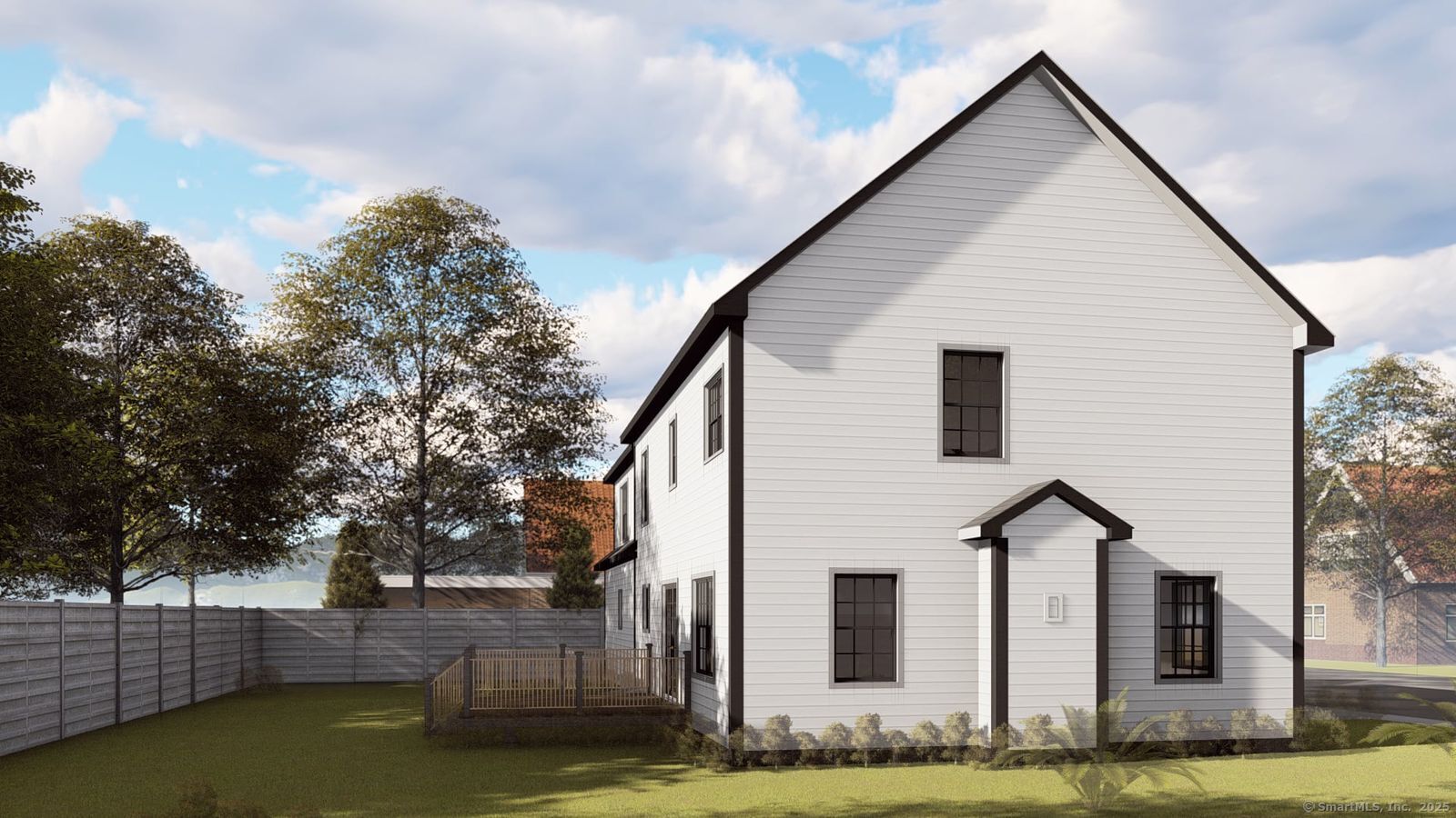 Lot 106 South Street Extension, Coventry, Connecticut image 2