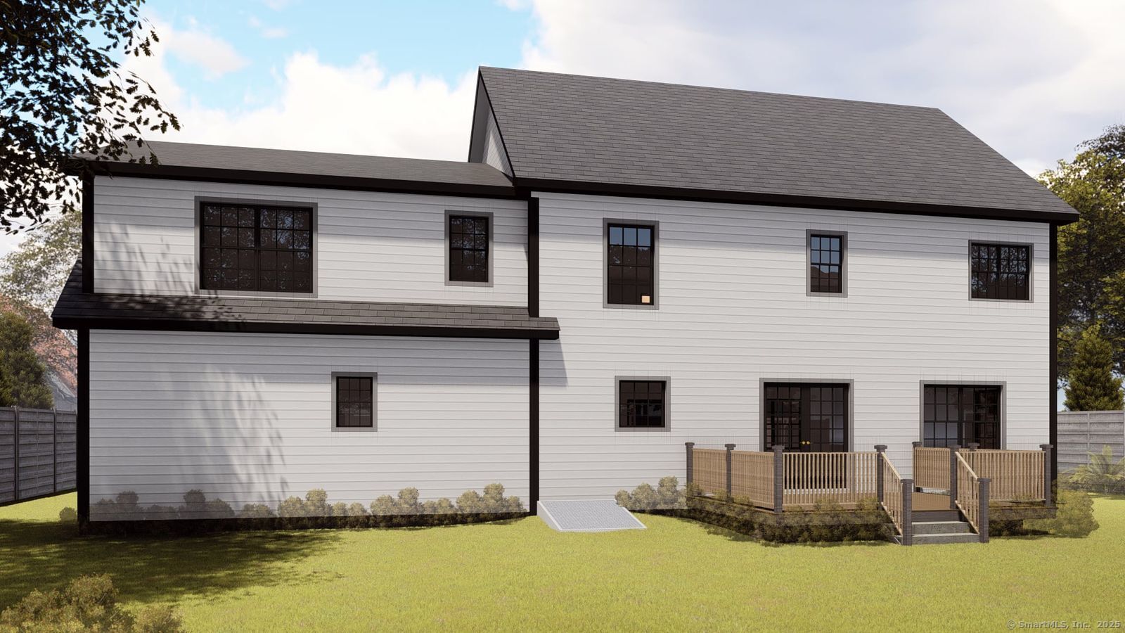 Lot 106 South Street Extension, Coventry, Connecticut image 3