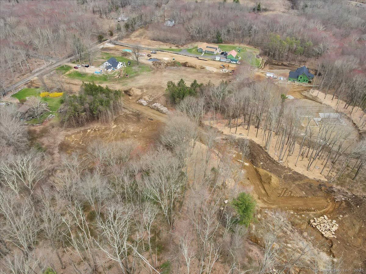 Lot 106 South Street Extension, Coventry, Connecticut image 9