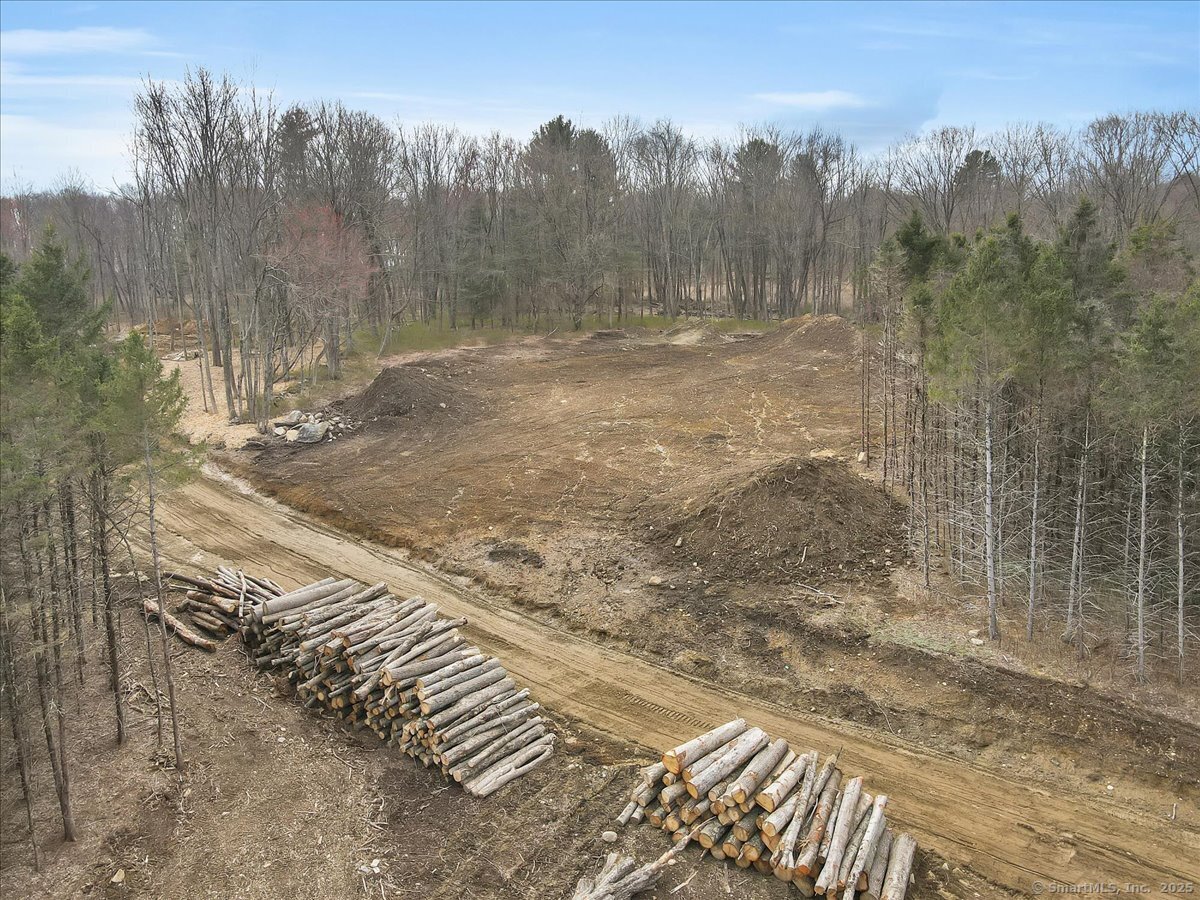 Lot 106 South Street Extension, Coventry, Connecticut image 16