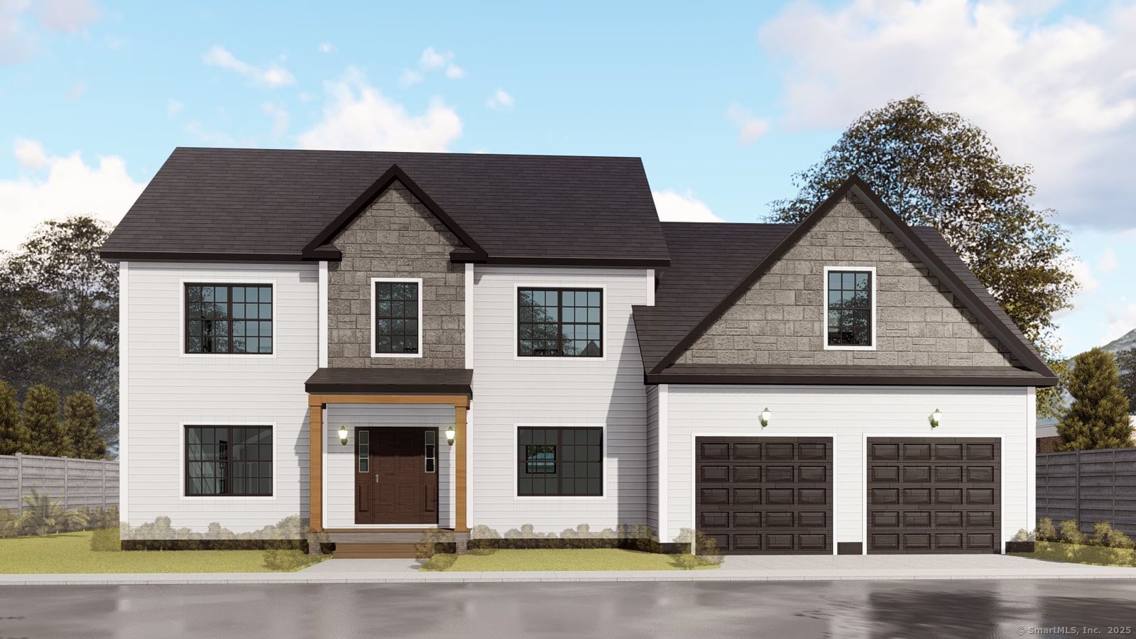 Lot 106 South Street Extension, Coventry, Connecticut image 1
