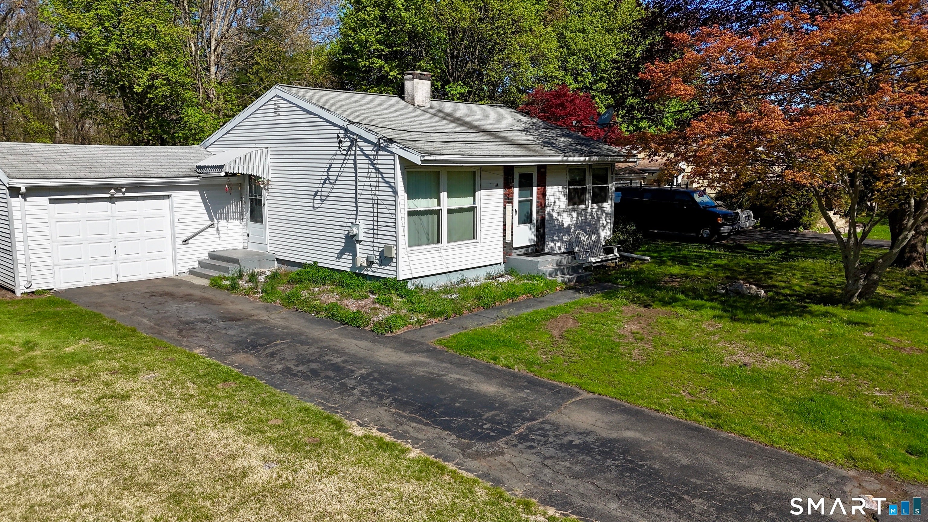 118 Bradley Terrace