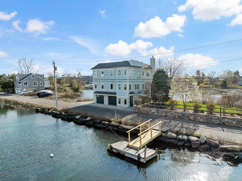Photo of 24 Canal Road, Westport, CT 06880 (MLS # 24145456)