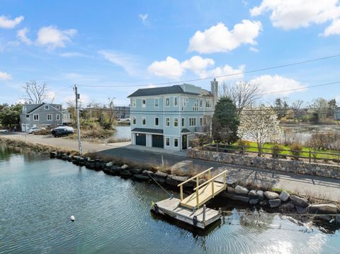 Photo of 24 Canal Road, Westport, CT 06880 (MLS # 24145456)