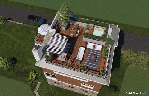 Tiny photo for 24 Canal Road, Westport, CT 06880 (MLS # 24145456)