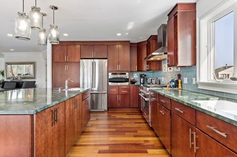 Tiny photo for 24 Canal Road, Westport, CT 06880 (MLS # 24145456)