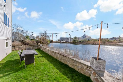 Tiny photo for 24 Canal Road, Westport, CT 06880 (MLS # 24145456)