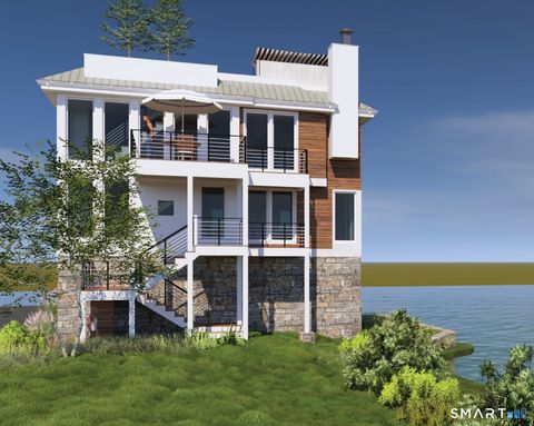 Tiny photo for 24 Canal Road, Westport, CT 06880 (MLS # 24145456)