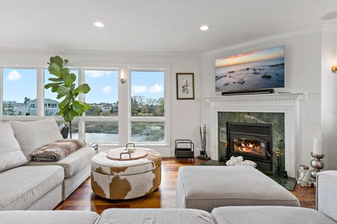 Tiny photo for 24 Canal Road, Westport, CT 06880 (MLS # 24145456)