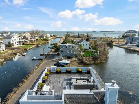 Tiny photo for 24 Canal Road, Westport, CT 06880 (MLS # 24145456)