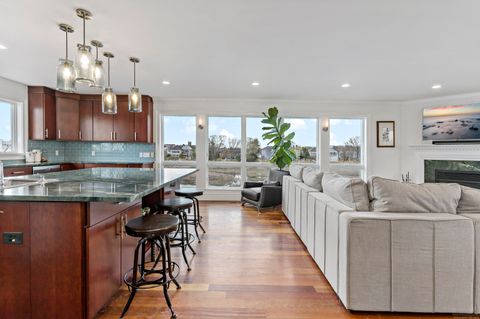 Tiny photo for 24 Canal Road, Westport, CT 06880 (MLS # 24145456)