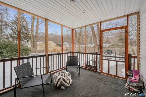 Tiny photo for 1 Middle Street, Waterford, CT 06385 (MLS # 24155509)