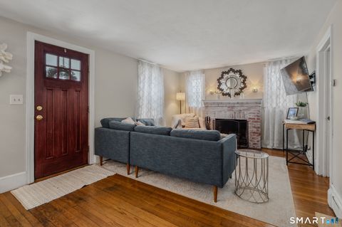 Tiny photo for 1 Middle Street, Waterford, CT 06385 (MLS # 24155509)