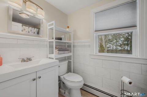 Tiny photo for 1 Middle Street, Waterford, CT 06385 (MLS # 24155509)