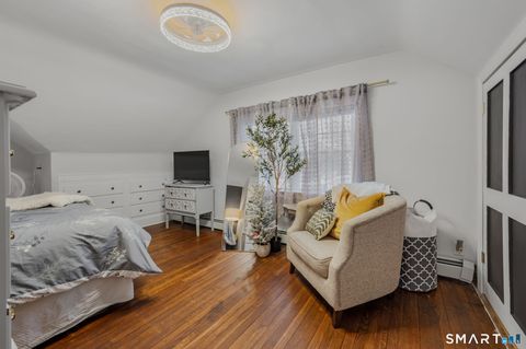 Tiny photo for 1 Middle Street, Waterford, CT 06385 (MLS # 24155509)