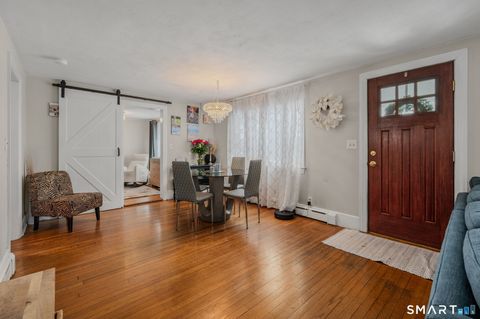 Tiny photo for 1 Middle Street, Waterford, CT 06385 (MLS # 24155509)