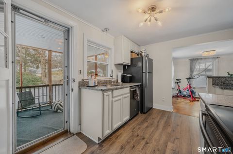 Tiny photo for 1 Middle Street, Waterford, CT 06385 (MLS # 24155509)