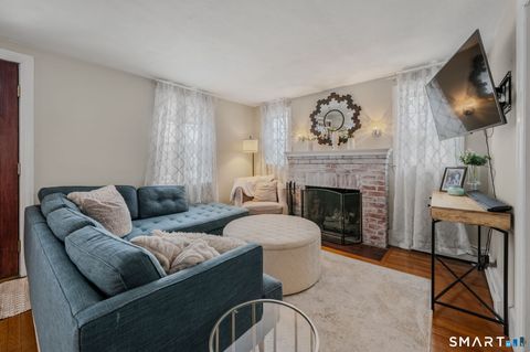 Tiny photo for 1 Middle Street, Waterford, CT 06385 (MLS # 24155509)