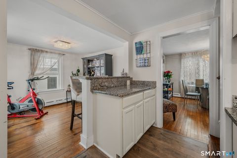 Tiny photo for 1 Middle Street, Waterford, CT 06385 (MLS # 24155509)