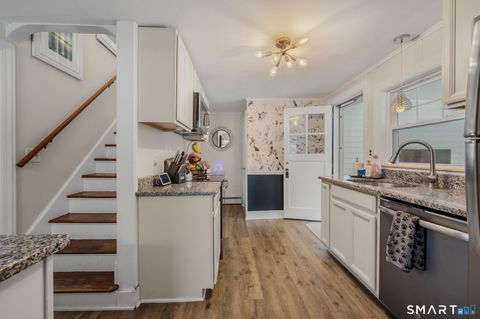 Tiny photo for 1 Middle Street, Waterford, CT 06385 (MLS # 24155509)