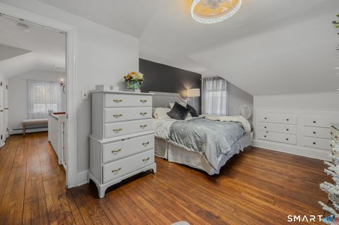 Tiny photo for 1 Middle Street, Waterford, CT 06385 (MLS # 24155509)