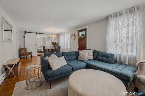 Tiny photo for 1 Middle Street, Waterford, CT 06385 (MLS # 24155509)
