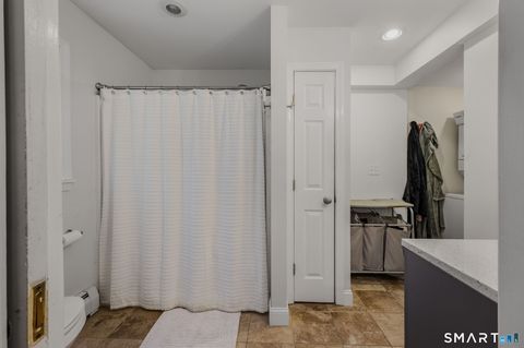 Tiny photo for 1 Middle Street, Waterford, CT 06385 (MLS # 24155509)