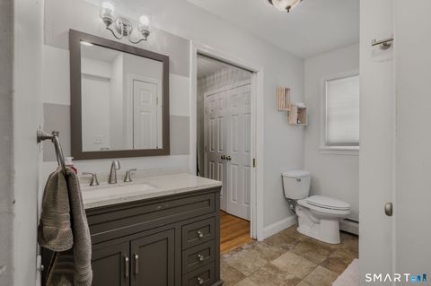 Tiny photo for 1 Middle Street, Waterford, CT 06385 (MLS # 24155509)