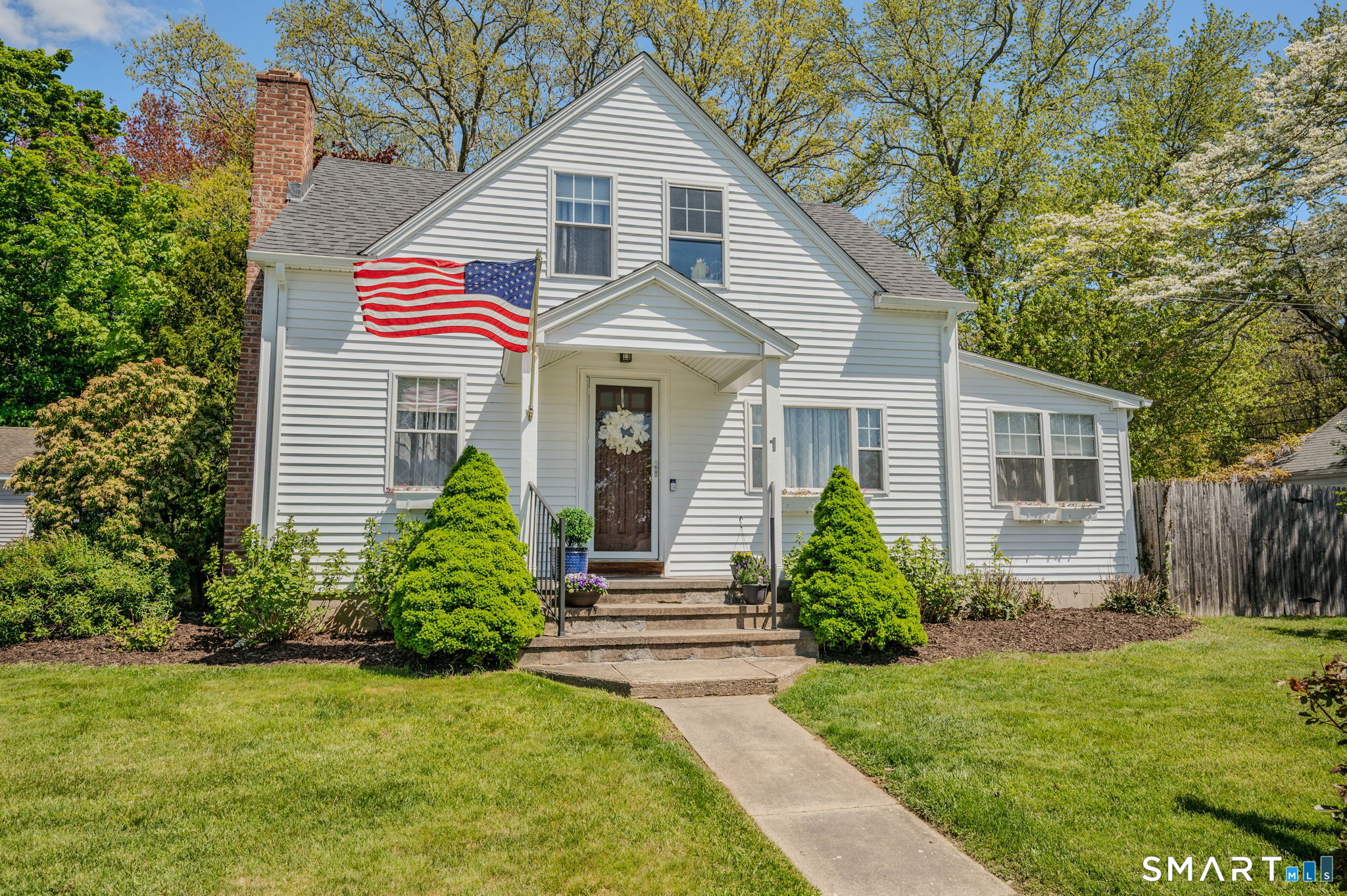 1 Middle Street