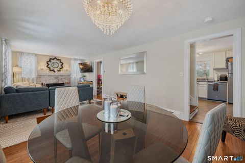 Tiny photo for 1 Middle Street, Waterford, CT 06385 (MLS # 24155509)