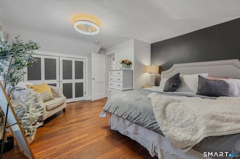 Tiny photo for 1 Middle Street, Waterford, CT 06385 (MLS # 24155509)