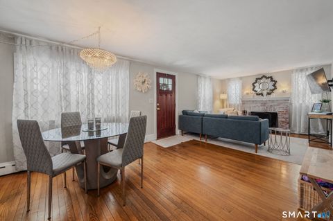 Tiny photo for 1 Middle Street, Waterford, CT 06385 (MLS # 24155509)