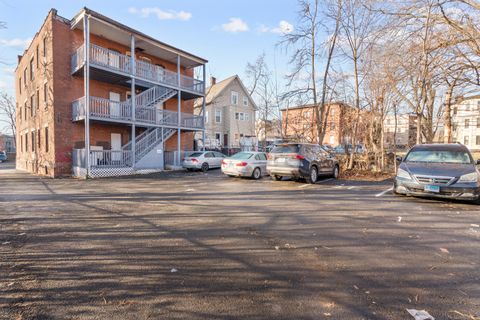 Tiny photo for 202 Mather Street #3W, Hartford, CT 06112 (MLS # 24153273)