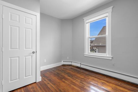 Tiny photo for 202 Mather Street #3W, Hartford, CT 06112 (MLS # 24153273)