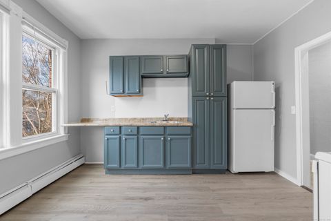 Tiny photo for 202 Mather Street #3W, Hartford, CT 06112 (MLS # 24153273)