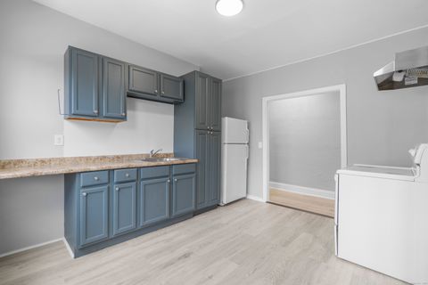 Photo of 202 Mather Street #3W, Hartford, CT 06112 (MLS # 24153273)