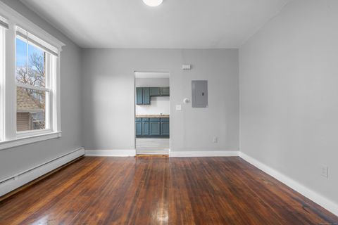 Tiny photo for 202 Mather Street #3W, Hartford, CT 06112 (MLS # 24153273)