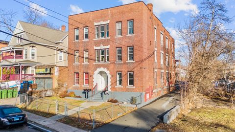 Tiny photo for 202 Mather Street #3W, Hartford, CT 06112 (MLS # 24153273)