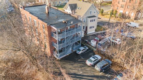 Tiny photo for 202 Mather Street #3W, Hartford, CT 06112 (MLS # 24153273)