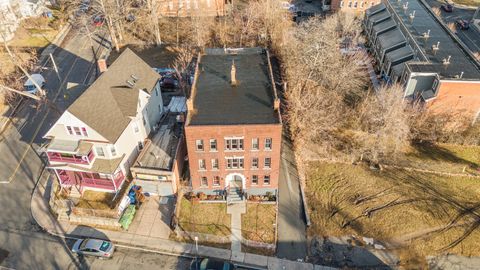Tiny photo for 202 Mather Street #3W, Hartford, CT 06112 (MLS # 24153273)
