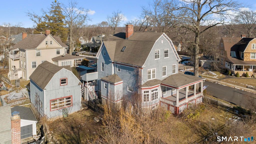 Photo of 4 Fairview Terrace, Derby, CT 06418 (MLS # 24148224)